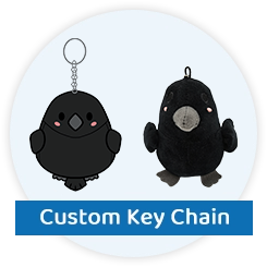 Custom Key chain