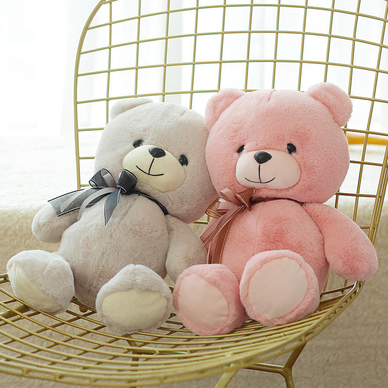 bears valentine teddy