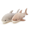 Cute Soft Realistic Huge Sea Animal Shark Toys Plush Stuffed Shark Pillow