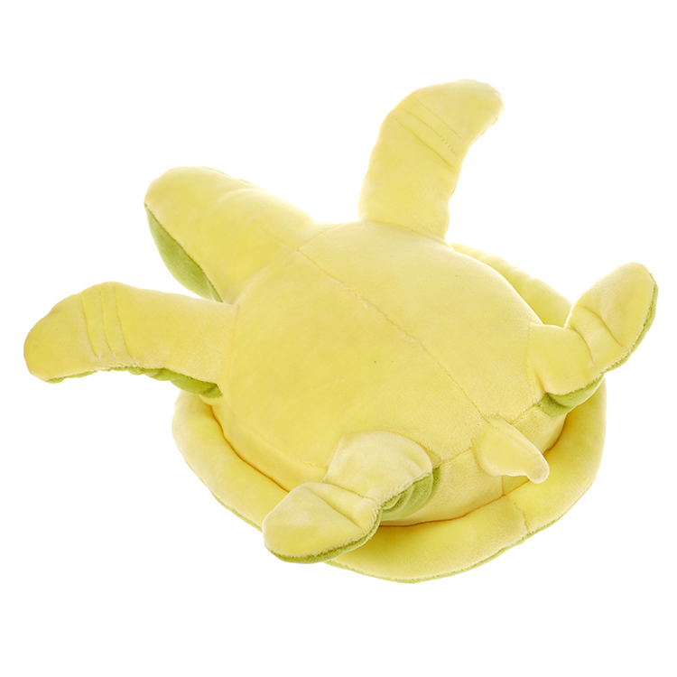Hot Sale Soft Tortugas Custom Plush Turtle Toy Stuffed Animal Tortoise Plush Toys Stuffed Toy Turtle