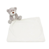 Wholesale Baby Comforter Soft Comforter Toy Infant Towel Toys