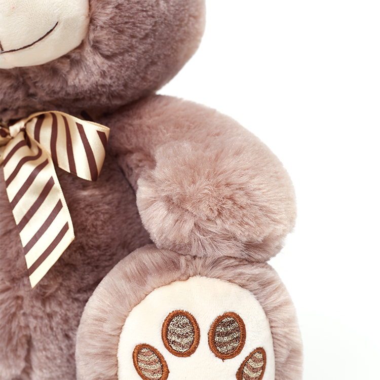 Kawaii Animal Toys Bear Teddy Valentines Gift Stuffed Teddy Bear Teddy Bear Baby Plush Toy