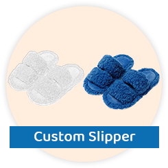Custom Slipper