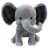 NEW Cute Plush And Stuffed Baby Elephants Toys With Big Ears Colorful Soft Toy Plush Elephant