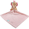 Wholesale Baby Comforter Soft Comforter Toy Infant Towel Toys